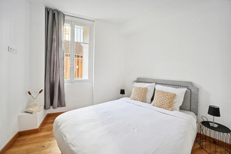 Superbe Appartement 2 Pieces Paris Dış mekan fotoğraf